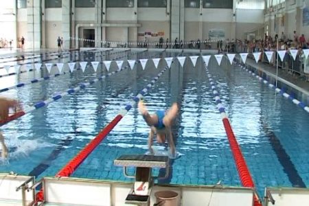 Bazen SRC ,,Dubočica“ ponovo radi