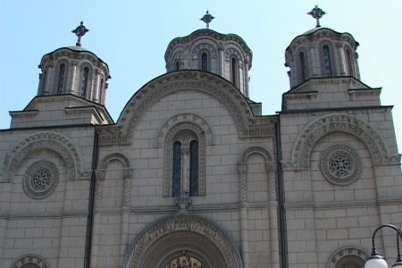 Danas je Sveti Vasilije Ostroški