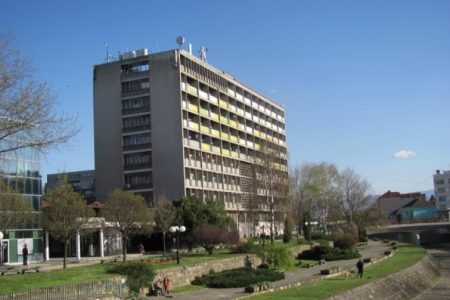 Obaveštenje Lokalne poreske administracije