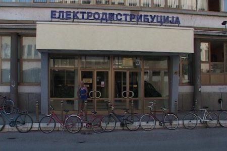 U nedelju bez struje sledeća naselja