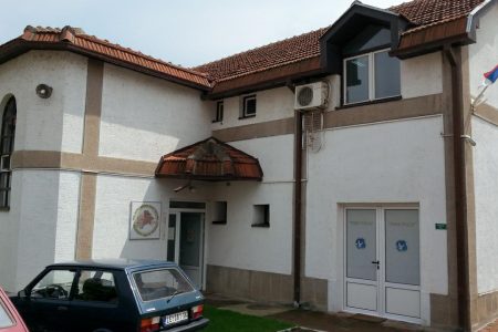 Ljubičasta pegavost lastara maline