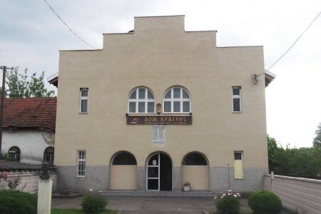 TAKMIČENJE RECITATORA I OVE GODINE U PEČENJEVCU