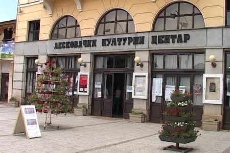 Letnja umetnička škola od 12-19 jula u Leskovcu