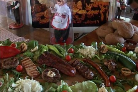 Leskovačko roštilj meso od danas postalo regionalni brend