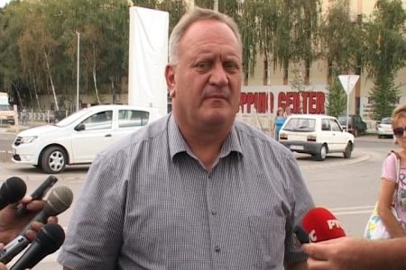 Cvetanović: Kompanija Yura zaposliće novih 1.000 radnika