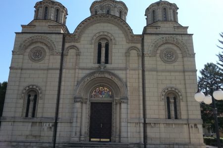Pravoslavni vernici sutra slave Tomindan