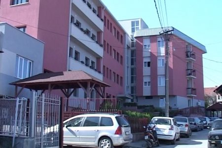 DOZVOLJENE POSETE KORISNICIMA USTANOVE ZA ODRASLA I STARIJA LICA