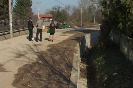 Privode se kraju radovi na izgradnji saobraćajnice u Pridvorici