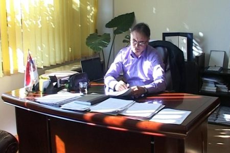 Potpisan ugovor za projekat ,,Rekonstrukcija i proširenje postrojenja za prečišćavanje vode ,,Brestovac“