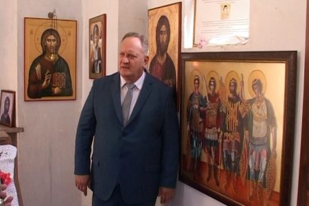 Na današnji dan pre šest godina Cvetanović izabran za gradonačelnika