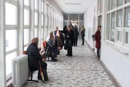 Preventivni pregledi sluha u Opštoj bolnici i Domu zdravlja tokom marta