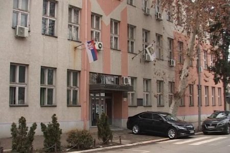 DANAS JE ZASEDAO ŠTAB ZA VANREDNE SITUACIJE OPŠTINE LEBANE