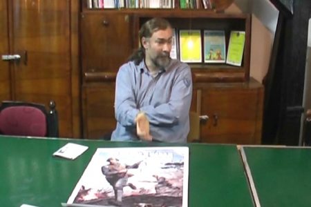 U Narodnoj biblioteci sutra otvaranje prve izložbe stripa