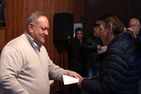 POČELA ISPLATA SUBVENCIJA POLJOPRIVREDNIM PROIZVOĐAČIMA