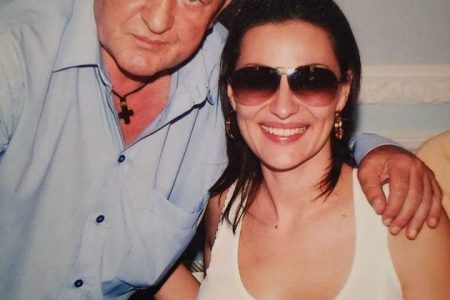 Jedanaest godina od smrti Stevice Spasića