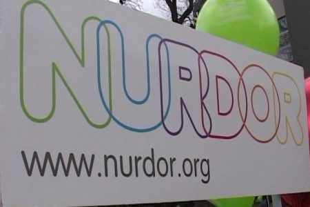 U LESKOVCU ĆE I OVE GODINE 15. FEBRUARA  U ORGANIZACIJI NURDORA BITI OBELEŽEN DAN DECE OBOLELE OD RAKA