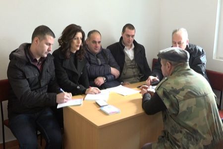 U Bunibrodu održana akcija besplatnog pravnog savetovanja i pružanja pravne pomoći