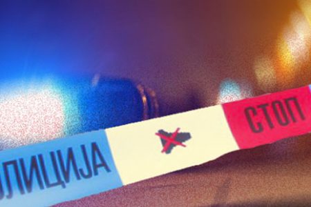UHAPŠEN VLASOTINČANIN KOJI JE USMRTIO BICIKLISTU