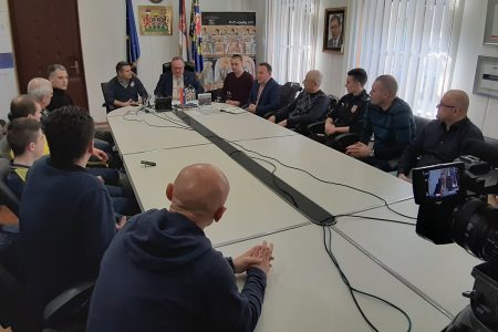 Grad Leskovac i Srpska akademija nauka i umetnosti