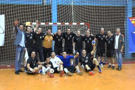 Velika pobeda u Leskovcu, rukometaši Dubočice u derbi utakmici savladali Radnički