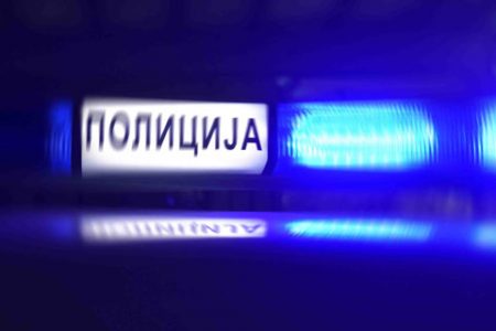 UHAPŠEN LESKOVČANIN OSUMNJIČEN ZA NEOVLAŠĆENO KORIŠĆENJE TUĐEG VOZILA