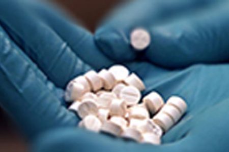Uhapšen Leskovčanin krio heroin u garderobi