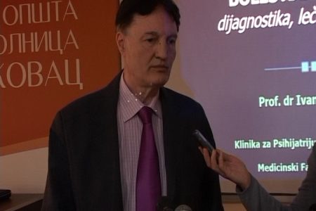 U Leskovcu otvoreno prvo Odeljenje za lečenje maloletnih zavisnika u našoj zemlji