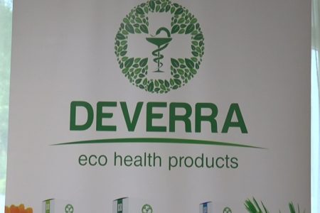 Predavanje o lekovitom bilju održano u Ždeglovu