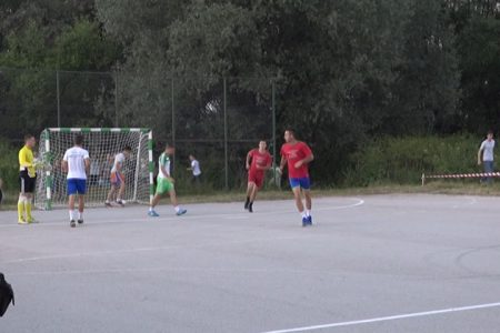 U BOJNIKU ĆE SE I OVE GODINE ODRŽATI LETNJA LIGA U MALOM FUDBALU