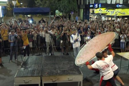 SVE PRIPREME ZA PREDSTOJEĆU ROŠTILJIJADU SU URAĐENE, A NJENO ODRŽAVANJE ZAVISIĆE OD ODLUKE REPUBLIČKOG KRIZNOG ŠTABA