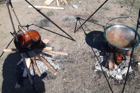 U NEDELJU 24. OKTOBRA U BOJNIKU ĆE BITI ODRŽANA MANIFESTACIJA „ZLATNI KOTLIĆ“