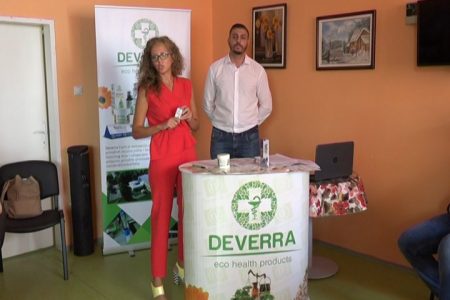 U Ustanovi za odrasle i starije održano predavanje o značaju lekovitog bilja