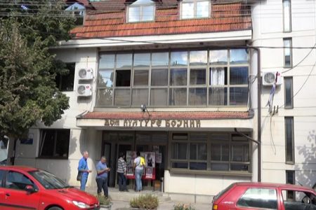 Uskoro adaptacija bojničkog Doma Kulture