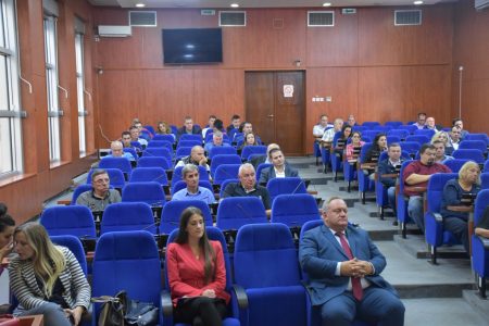 Istraživanja SANU i Ekonomskog fakulteta ,,Analiza ekonomskog potencijala grada Leskovca i Jablaničkog upravnog okruga“