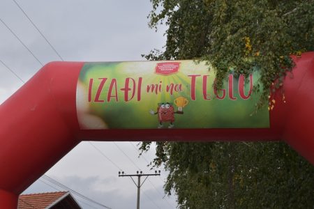 ,,IZAĐI MI NA TEGLU“  SUTRA U BRESTOVCU