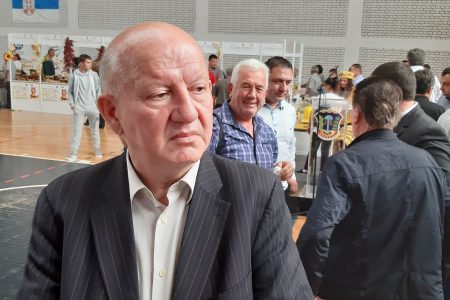 Stanković: Očekuje se intenzivniji ekonomski, turistički i kulturni razvoj Preševa, Bujanovca i Medveđe