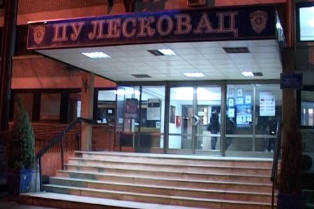 PU Leskovac : Jedna saobraćajna nezgoda usled teške alkoholisanosti, i četiri požara u Jablaničkom okrugu