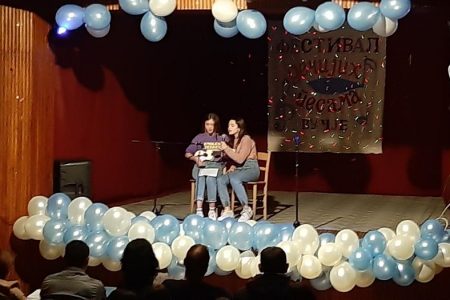 Dom kulture u Vučju tokom zimskog raspusta organizovao je bogat program za školarce