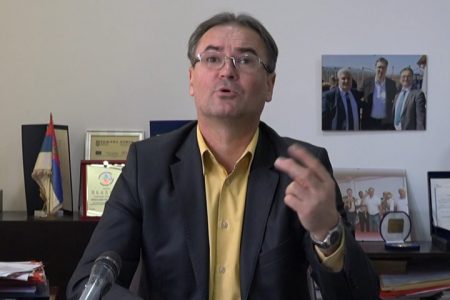 Ministarstvo državne uprave i lokalne samouprave opštini Bojnik dodelilo sredstva u iznosu od 1,9 miliona dinara