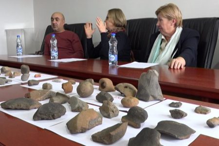 Na teritoriji opštine Bojnik pronađeni  novi arheološki lokaliteti