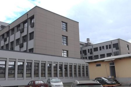 PEDESETAK MEDICINSKIH SESTARA I 25 LEKARA PRIMLJENO NA RAD U OPŠTOJ BOLNICI