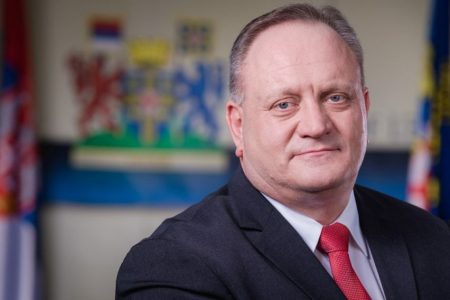 ČESTITKA GRADONAČELNIKA POVODOM SPASOVDANA