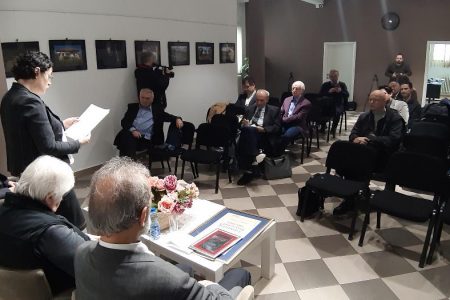 Nagrada Zadužbine Nikolaja Timčenka ove godine dodeljena Marti Frajnd