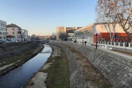 Leskovac: Zamagljivanje odraslih formi komaraca u četvrtak