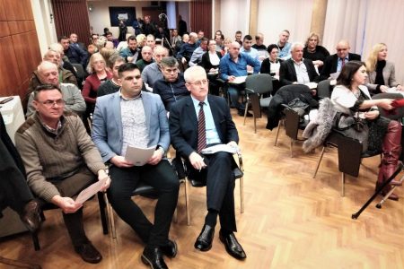 SINOĆ ODRŽANA POSLEDNJA SEDNICA SO VLASOTINCE U OVOM SAZIVU