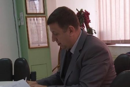 Opština Medveđa nagrađena prvom nagradom za najbolju opštinsku upravu u primeni principa dobrog upravljanja u 2019. godini