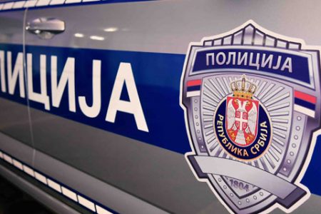 MUP SRBIJE POJAČAO KONTROLU POŠTOVANJA MERE O ZABRANI KRETANJA POSLE 17 SATI