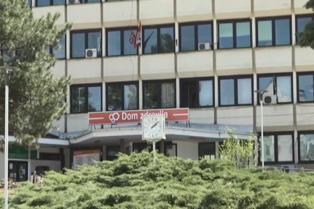 OD POČETKA EPIDEMIJE NA TERITORIJI JABLANIČKOG OKRUGA CORONAVIRUSOM BILA JE ZARAŽENA 381 OSOBA