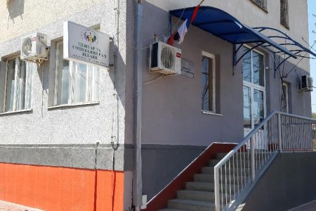 Deci sa autizmom dozvoljeno kretanje tokom policijskog časa