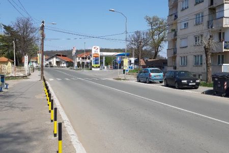 PREDSEDNIK OPŠTINE LEBANE IVAN BOGDANOVIĆ APELUJE NA GRAĐANE DA SE BEZ OBZIRA ŠTO JE UKINUTO VANREDNO STANJE PRIDRŽAVAJU MERA ZAŠTITE OD KOVIDA 19